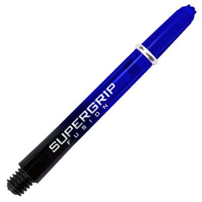 2. Harrows Supergrip Fusion-Schäfte