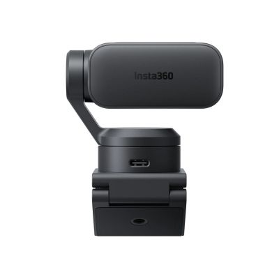4. Insta360 Link 2 – 4K-Webcam mit Gimbal