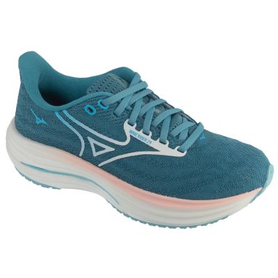 Mizuno Wave Rider 29 J1GD250376 Grün 38