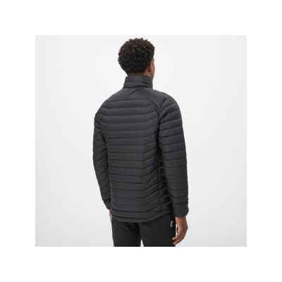 3. MILLET Evole Light 700 Jacke M Herrenjacke rot