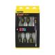 FATMAX SCHRAUBENDREHER-SET 7-TEILIG PL + PH + PZ