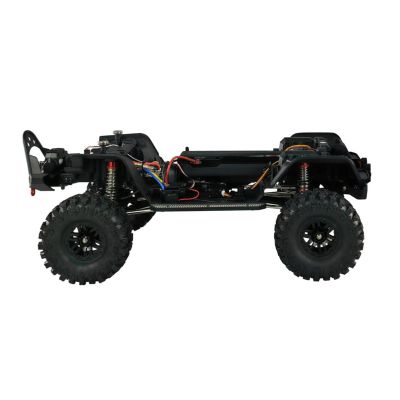 9. Amewi 22656 ferngesteuertes Modell Offroad-Raupenfahrzeug mit Elektromotor, Maßstab 1:10