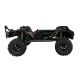9. Amewi 22656 ferngesteuertes Modell Offroad-Raupenfahrzeug mit Elektromotor, Maßstab 1:10