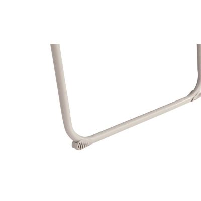 4. Outwell Cromer 112445 Blauer Campingstuhl
