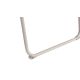 4. Outwell Cromer 112445 Blauer Campingstuhl