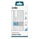 2. SBS Skinny Cover für Xiaomi 15 Ultra – transparent
