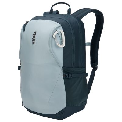 14. Thule EnRoute Rucksack 23L – Hellblau/Dunkelblau