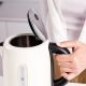 2. Taurus Vintage Wasserkocher, 1 l | 2400 W | Creme