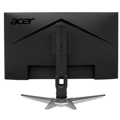 16. Acer Predator XB323QKV4BMIIPRX Computermonitor 80 cm (31,5") 3840 x 2160 px 4K Ultra HD Schwarz