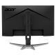 16. Acer Predator XB323QKV4BMIIPRX Computermonitor 80 cm (31,5") 3840 x 2160 px 4K Ultra HD Schwarz