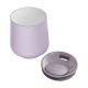 2. Ruby Weinbecher Fellow 355 ml Thermobecher Lila