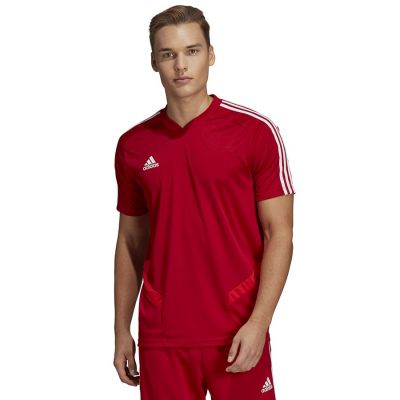 adidas TIRO 19 M D95944 Fußballtrikot