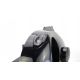 8. SMAPP 294.5 schwarzer Aufschnittmaschine