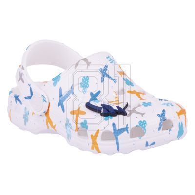 Coqui Little Frog Jr Sandalen 92800617375