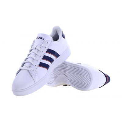 4. Adidas Grand Court 2.0 M Schuhe ID2947