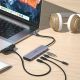 2. UNITEK Hub USB-C 3.1, 4x USB-C, 5 Gbit/s, H1107K