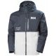 9. Helly Hansen Active Pace Jacke M 53085 598