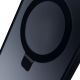 5. 3mk Smoke Case Mag&Stand Hülle für Apple iPhone 14 plus – Schwarz