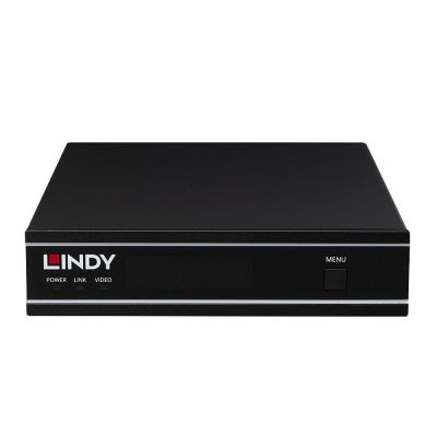 2. Lindy 38519 Videoserver, 3840 x 2160 Pixel, 60 fps