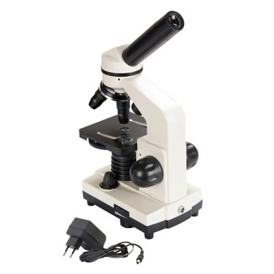 8. Delta Optical Biolight 100 Mikroskop