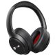 2. BMW Encmetal Logos Bluetooth ANC On-Ear-Kopfhörer – Schwarz