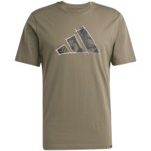 adidas Logo Graphic T-Shirt M KA9801