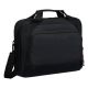 4. Targus EcoSmart Aktentasche 40,6 cm (16") Schwarz, Rot