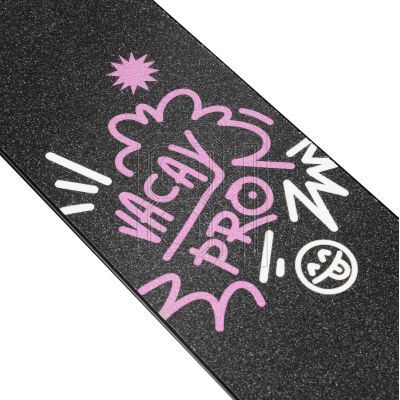 8. Spokey VACAY PRO Roller für Kinder und Jugendliche