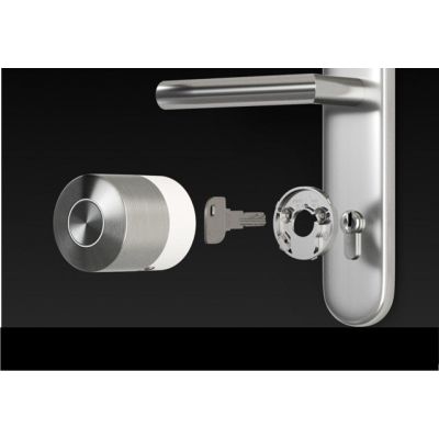 7. Nuki Smart Lock Pro elektronisches Schloss