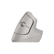 Logitech Lift Maus Universal Rechtshänder Bluetooth Optisch 4000 DPI