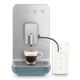 24. Smeg BCC13SBMEU Kaffeemaschine, vollautomatischer Espressoautomat, 1,4 l