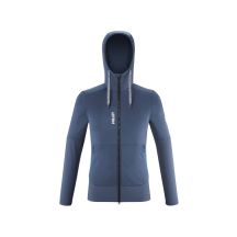MILLET M Cimai Hybrid Hoodie marineblau