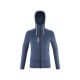 MILLET M Cimai Hybrid Hoodie marineblau