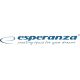 11. Esperanza ISABELLA EBL013 Haarcrimper (55W; schwarz)