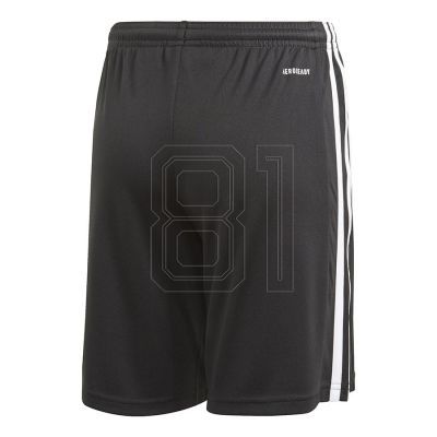 3. Adidas Squadra 21 Short Y Jr GN5767