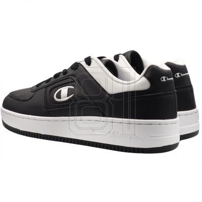 9. Champion Foul Play Element Low M S22340 KK002 shoes