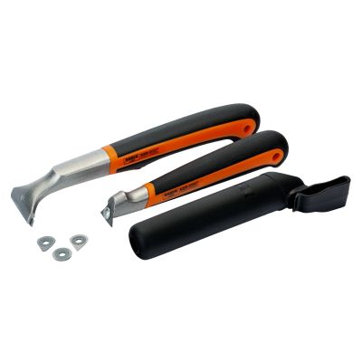 2. Bahco SCRAPER-SET2 Handschaber
