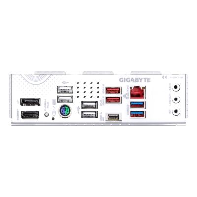 4. Gigabyte B850 EAGLE ICE Motherboard (B850, AM5, ATX, DDR5)