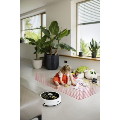 2. KÄRCHER RCF 3 Reinigungsroboter - 1.269-660.0