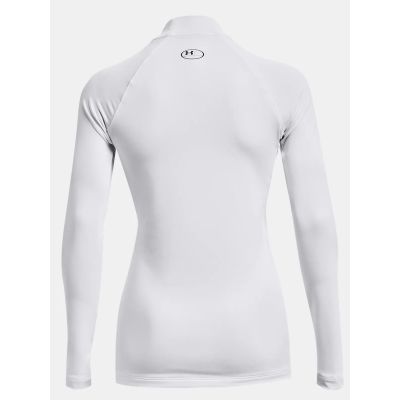 2. Under Armour W 1368702-100 T-Shirt