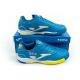 10. Joma Toledo JR 2604 Kinderfußballschuhe, Hallensport, bequem