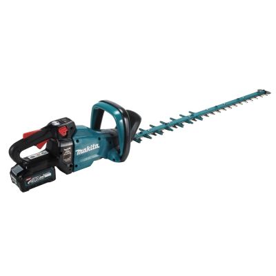 2. MAKITA Haarschere 40V XGT UH009GM201 750mm 4,0Ah