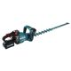 2. MAKITA Haarschere 40V XGT UH009GM201 750mm 4,0Ah