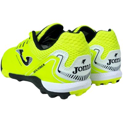 9. Joma Maxima 2409 Turf fluor M MAXW2409TF Fußballschuhe