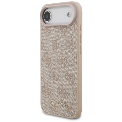 2. Guess 4G Classic Case für iPhone 17 Air - Rosa