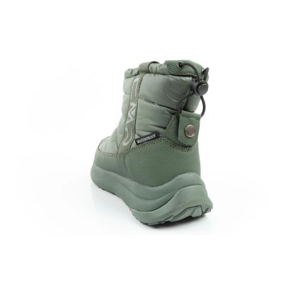 5. CMP ZOY W 3Q79566F678 Schneestiefel