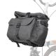 Rockbros H46 Rucksack-Satteltasche/Lenkertasche – Grau
