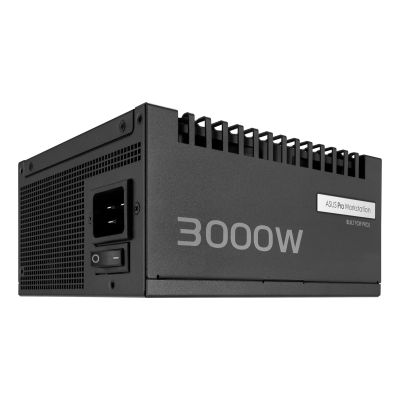 20. ASUS-PRO-WS-3000P 3000W Netzteil