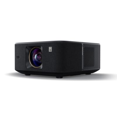 2. Yaber K3 Pro LCD FullHD 1080p Multimedia-Projektor mit JBL-Lautsprechern und Subwoofer - Schwarz