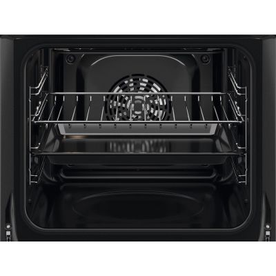 8. ELECTROLUX EOF3H40BW Backofen